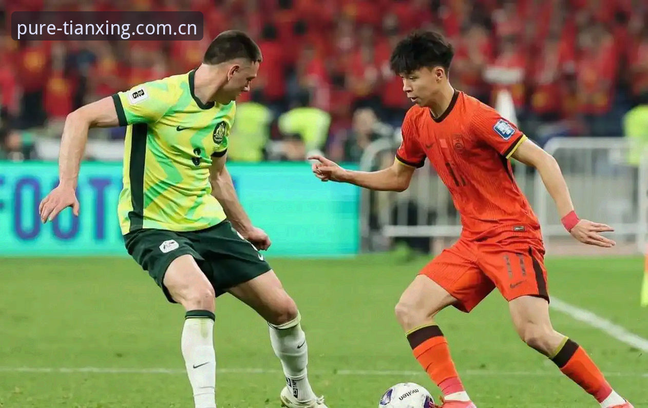 U19国足土伦杯折戟事件深度评测——在天行体育官网数据面板下的趋势洞察